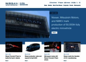 Nissan-newsroom.com