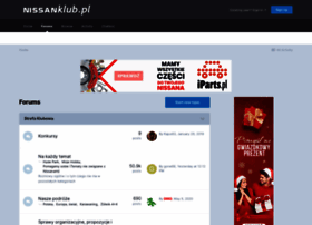 nissanklub.pl
