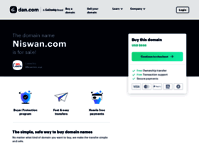 niswan.com