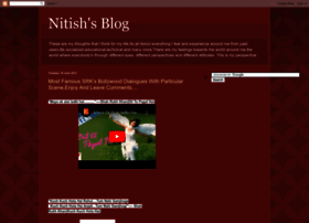 nitishwebanalytics.blogspot.in