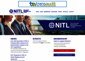 Nitl.org