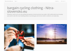 nitra-slovensko.eu