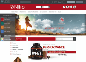 Nitro.nop-templates.com