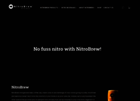 Nitrobrew.com