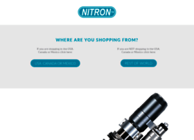 nitron.co.uk