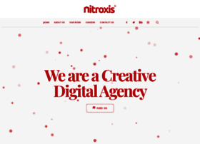 Nitroxis.com