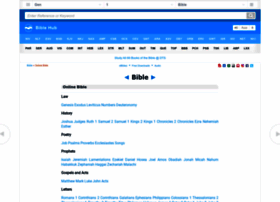 Niv.scripturetext.com