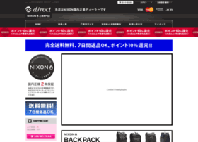 nixon-direct.com