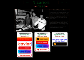 Nizarios.com