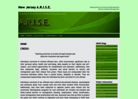 Njarise.org