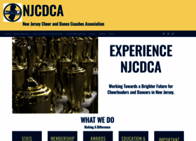 Njcdca.com