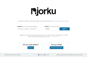 Njorku.com
