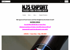 Njs-export.com