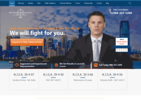 Njticketattorney.com