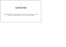 Njwebfile1.state.nj.us