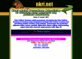 nkri.com