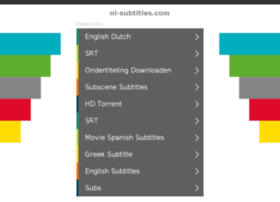 nl-subtitles.com