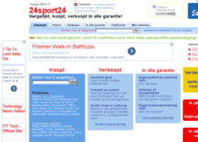 nl.24sport24.com