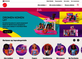 nl.barbie.com