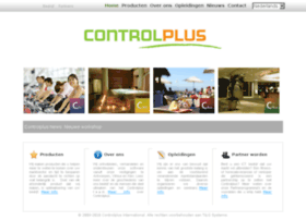 nl.controlplusinternational.com