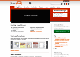 nl.formdesk.com