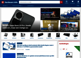 nl.hardware.info