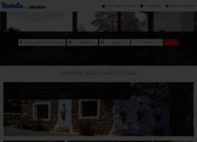 nl.rentalia.com