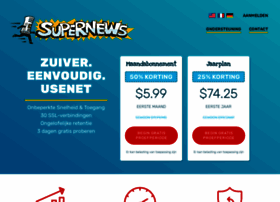 nl.supernews.com