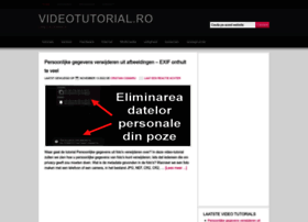 nl.videotutorial.ro