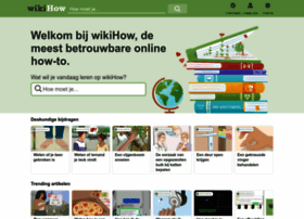nl.wikihow.com