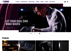 nl.yamaha.com