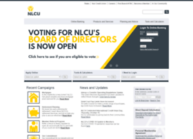 Nlcu.com