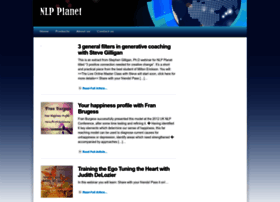nlpplanet.com