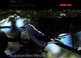 Nm.audubon.org