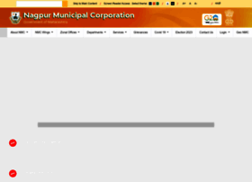 nmcnagpur.gov.in