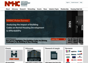 nmhc.org