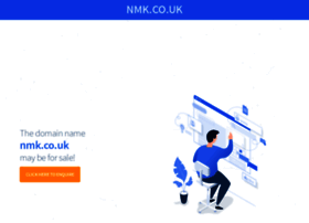 nmk.co.uk