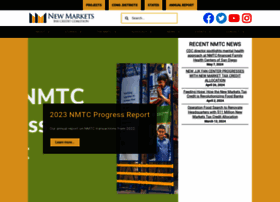 Nmtccoalition.org