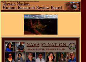 Nnhrrb.navajo-nsn.gov