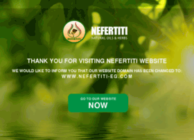 nnnefertiti.com
