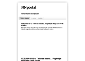 Nnportal.info