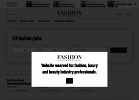 no.fashionjobs.com