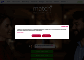 no.match.com