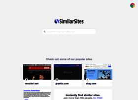 no.similarsites.com