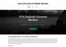 No2explodeextreme.weebly.com