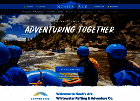 noahsark.com