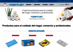 noberplast.com