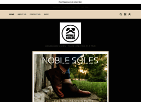 Noblesoles.com