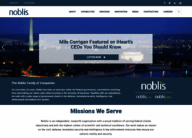 Noblis.org