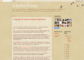 nobrefarsa.blogspot.com.br
